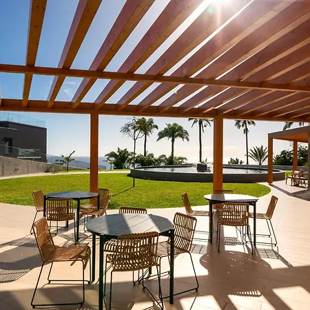 Apartman With Pool In - Acqua V Funchal