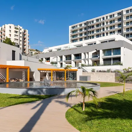 Apartment With Pool In - Acqua V *