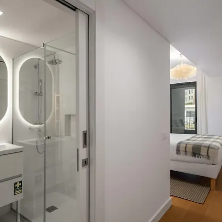 With Pool In - Acqua V Apartman Funchal