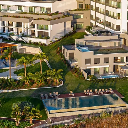 With Pool In - Acqua V Apartment Funchal (Madeira)