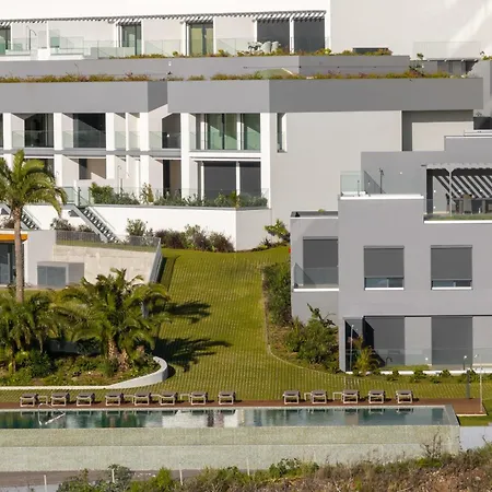 Apartment Acqua V By An Island