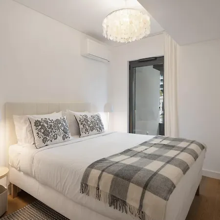 Acqua V By An Island Apartment Funchal (Madeira)