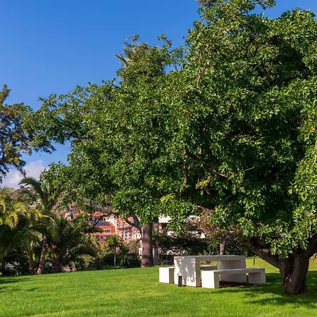 아파트 With Pool In - Acqua V *