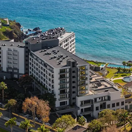 Apartment Acqua V By An Island Funchal (Madeira)