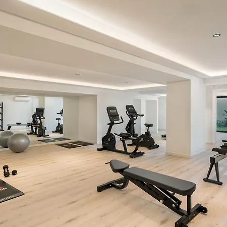 With Pool In - Acqua V 아파트 *