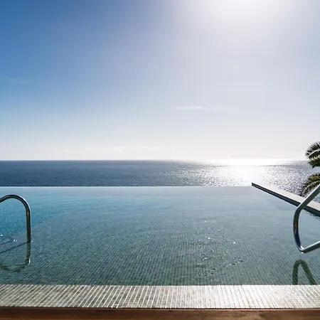 Acqua V By An Island Apartment Funchal (Madeira)