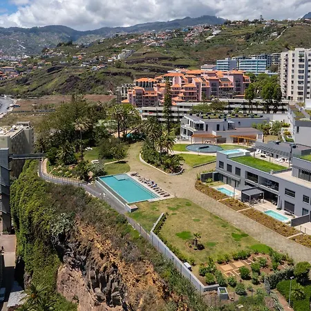 Acqua V By An Island Apartment *