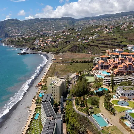 Apartment Acqua V By An Island Funchal (Madeira)