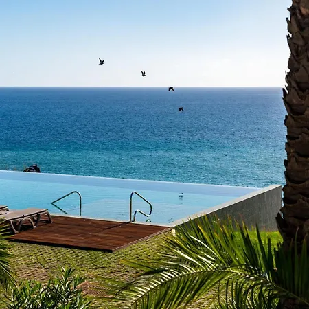 With Pool In - Acqua V * 푼샬